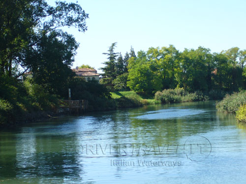 fiume Sile